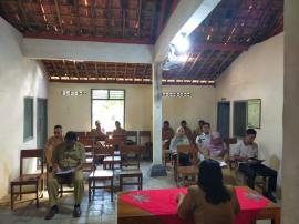 Rakor (Rapat Koordinasi) Setiap Hari Senin